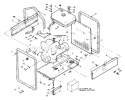 Part Location Diagram of 29910 Generac Nylon Washer
